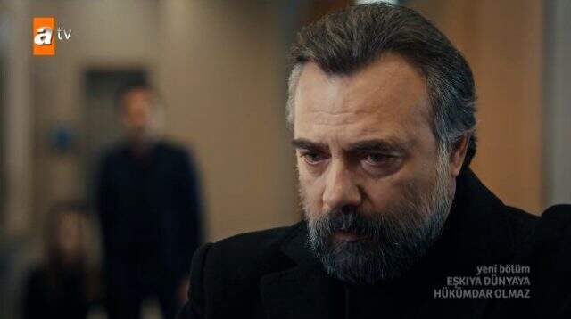 Meryem'in ölüm haberi Eşkıya Dünyaya Hükümdar Olmaz'a damga vurdu