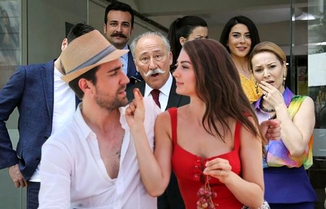 Oyuncu Çağlar Ertuğrul'dan Kanal İstanbul Projesi hakkında dikkat çeken paylaşım