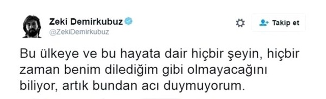 Duygusal Boşlukta Olan Kişilerin Hak Vereceği 11 Cümle