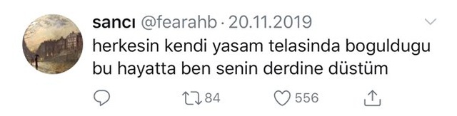 Duygusal Boşlukta Olan Kişilerin Hak Vereceği 11 Cümle