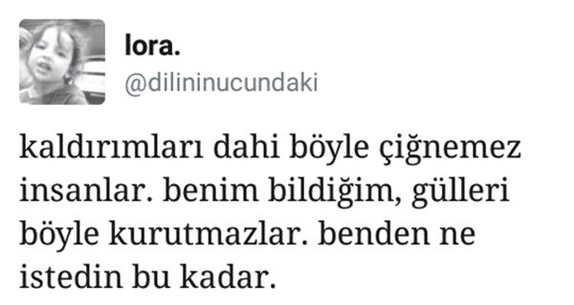 Duygusal Boşlukta Olan Kişilerin Hak Vereceği 11 Cümle