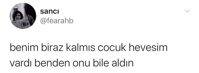 Duygusal Boşlukta Olan Kişilerin Hak Vereceği 11 Cümle