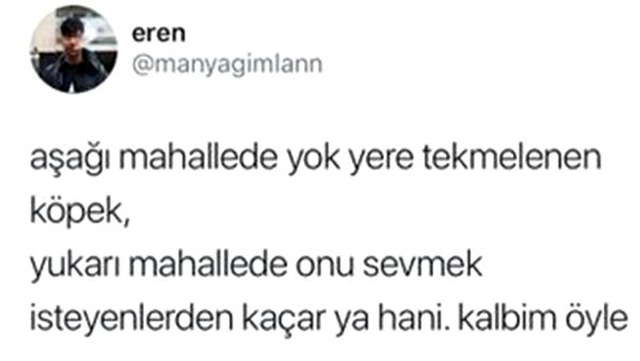 Duygusal Boşlukta Olan Kişilerin Hak Vereceği 11 Cümle