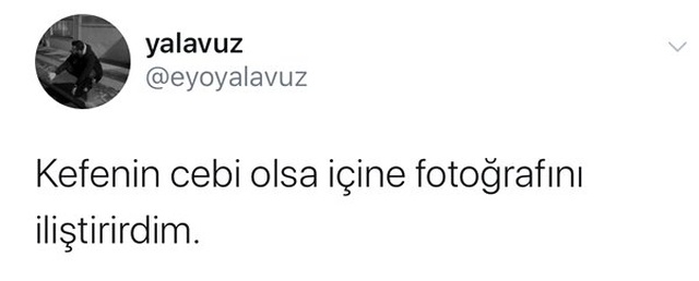 Duygusal Boşlukta Olan Kişilerin Hak Vereceği 11 Cümle