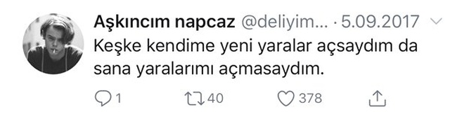 Duygusal Boşlukta Olan Kişilerin Hak Vereceği 11 Cümle