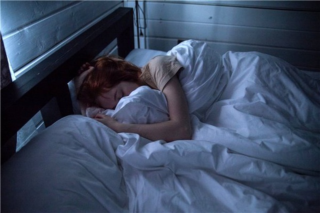 Gece Terörü (Parasomnia) Nedir? Uykunuzda Bunları Yaşıyorsanız Dikkat!