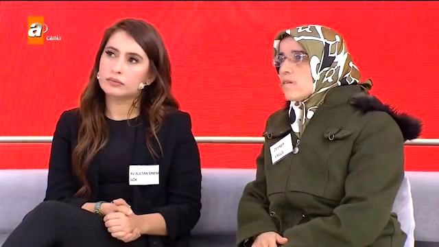Müge Anlı'da cinayet şüphelisi Zeynep Ergül'ün kömürlüğünde kemikler bulundu