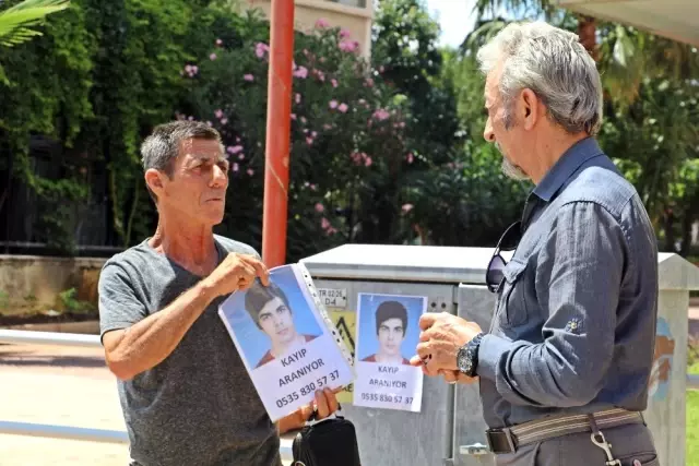 Oğlunu kaybettikten sonra gelen makbuzla bir kez daha yıkıldı