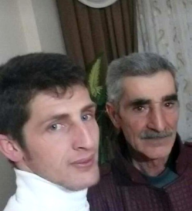 Tartıştığı eşini av tüfeği ile öldürüp, intihar etti