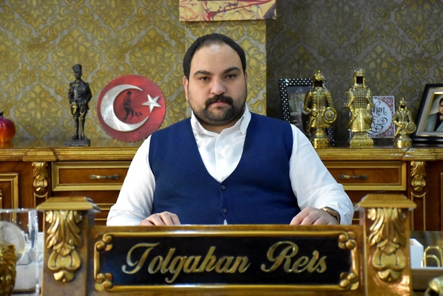 Tanıtımına az bir zaman kala yerli otomobile <a class='keyword-sd' href='/kars/' title='Kars'>Kars</a>'tan talip çıktı!