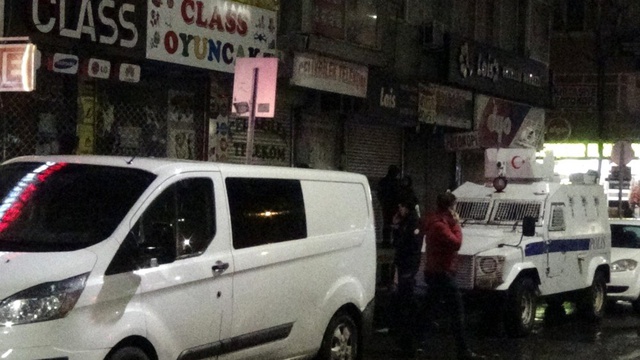 Bir kadın cinayeti daha! Bebeği kucağındayken kurşuna dizildi