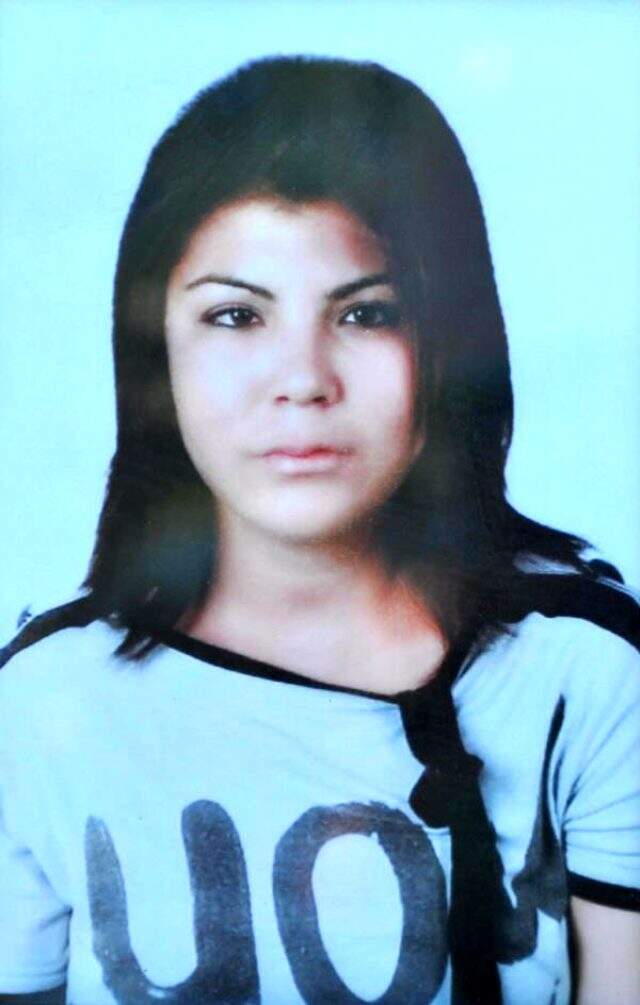 Evlilik vaadiyle kandırıp gazinolarda zorla çalıştırdılar! Hayatını kaybeden engelli kızın ailesi adalet istiyor
