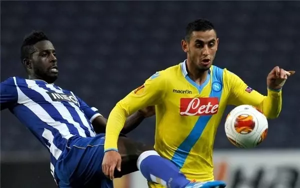 <a class='keyword-sd' href='/fenerbahce/' title='Fenerbahçe'>Fenerbahçe</a> için Faouzi Ghoulam iddiası