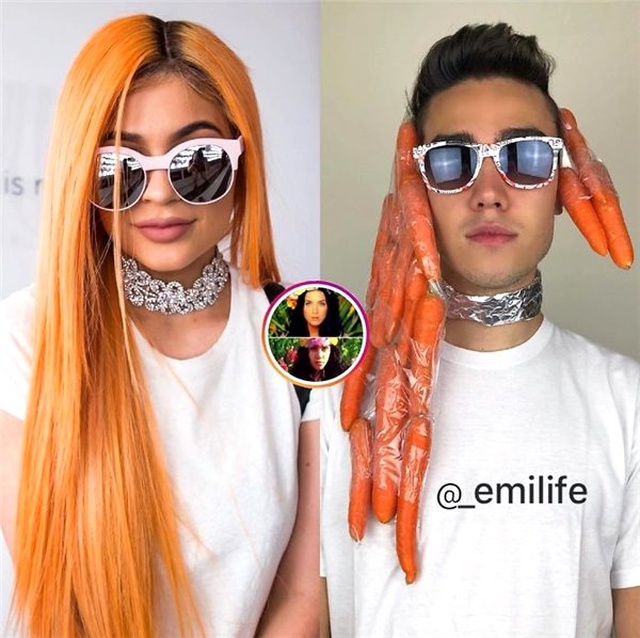 İtalya Çocuk Ünlüleri Trolleyerek Tam 1,5 Milyon Takipçi Kazandı Ama Gerçekten Komik!