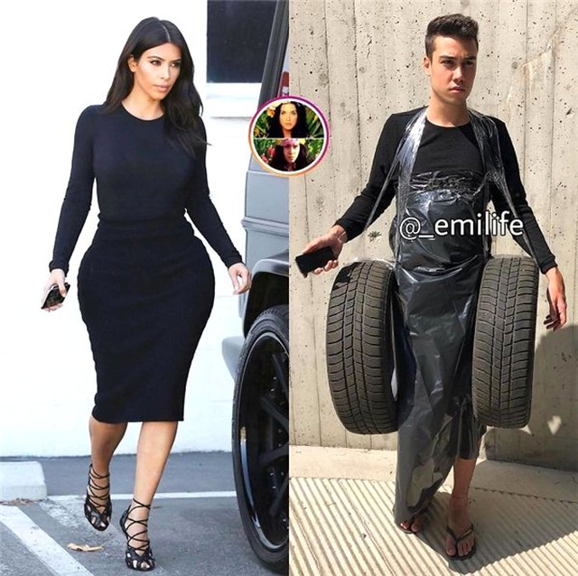 İtalya Çocuk Ünlüleri Trolleyerek Tam 1,5 Milyon Takipçi Kazandı Ama Gerçekten Komik!