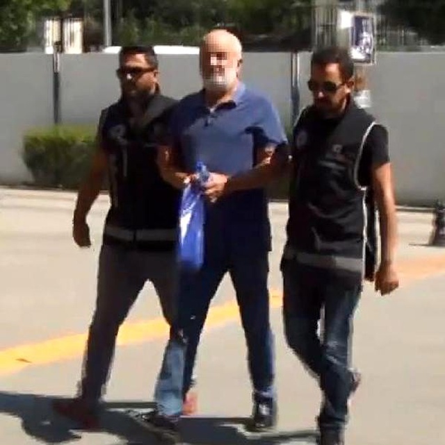 Eşiyle sorunları olan kadını 