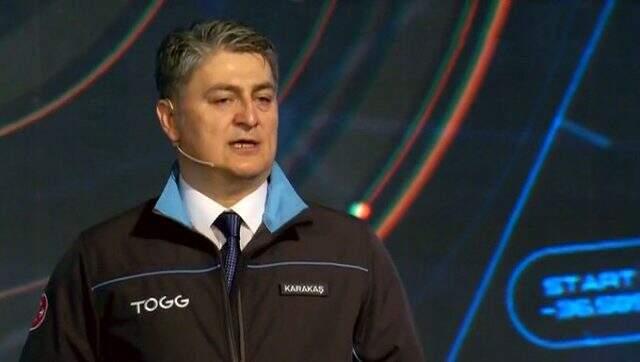 Son dakika: Örtü kalktı! İşte milyonların beklediği yerli otomobil