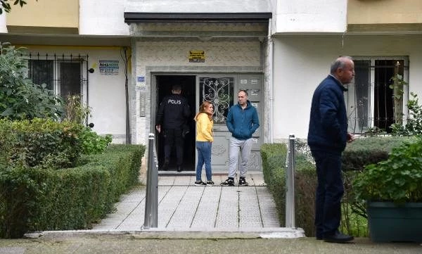 Sunucu ve gazeteci Müge Dağıstanlı'nın babası yaşamını yitirdi