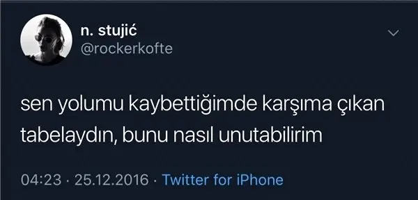 Aşk Acısı Çekenlerin Anlayabileceği 14 Cümle