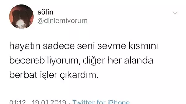 Aşk Acısı Çekenlerin Anlayabileceği 14 Cümle