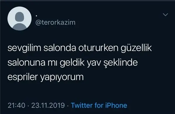 Aşk Acısı Çekenlerin Anlayabileceği 14 Cümle