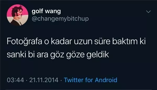 Aşk Acısı Çekenlerin Anlayabileceği 14 Cümle