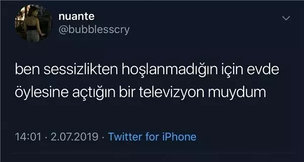 Aşk Acısı Çekenlerin Anlayabileceği 14 Cümle