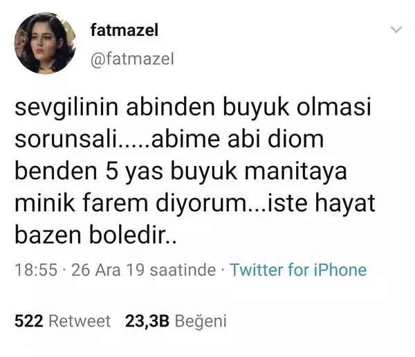 Bazıları Komik Bazıları Düşündürücü İşte Haftanın En İyi 16 Tweeti