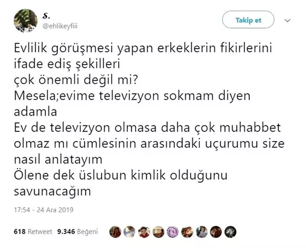 Bazıları Komik Bazıları Düşündürücü İşte Haftanın En İyi 16 Tweeti