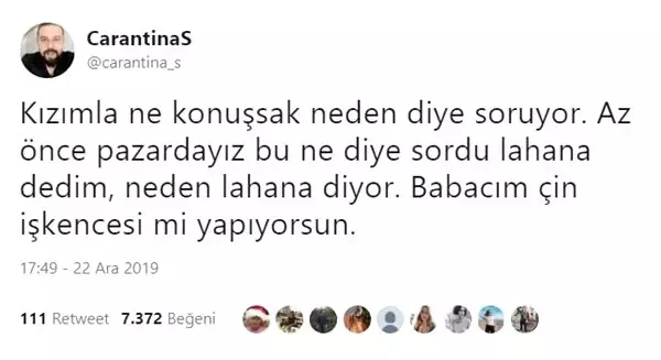 Bazıları Komik Bazıları Düşündürücü İşte Haftanın En İyi 16 Tweeti