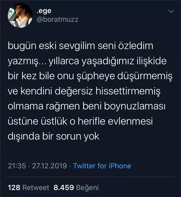 Bazıları Komik Bazıları Düşündürücü İşte Haftanın En İyi 16 Tweeti