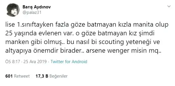 Bazıları Komik Bazıları Düşündürücü İşte Haftanın En İyi 16 Tweeti