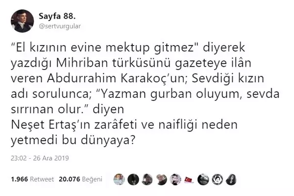 Bazıları Komik Bazıları Düşündürücü İşte Haftanın En İyi 16 Tweeti