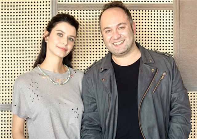 <a class='keyword-sd' href='/beren-saat/' title='Beren Saat'>Beren Saat</a>: Evliliğimiz bu yüzyılda nasıl gidebilirse öyle gidiyor