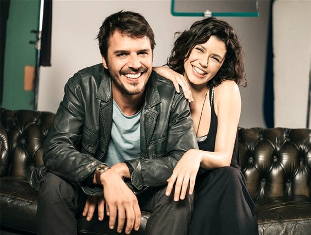 Beren Saat: Evliliğimiz bu yüzyılda nasıl gidebilirse öyle gidiyor