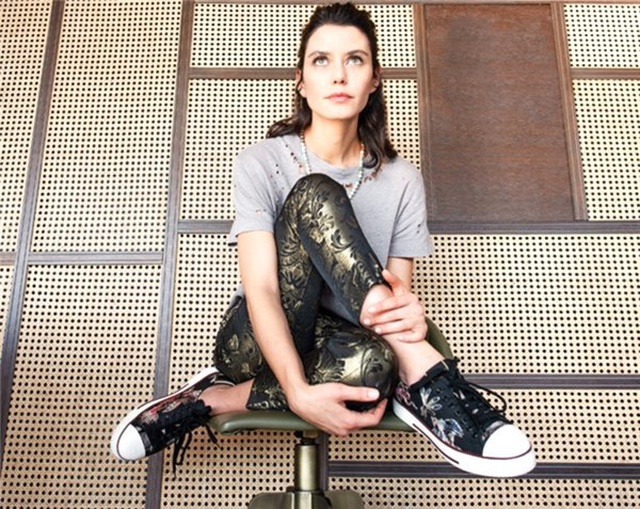 Beren Saat: Evliliğimiz bu yüzyılda nasıl gidebilirse öyle gidiyor