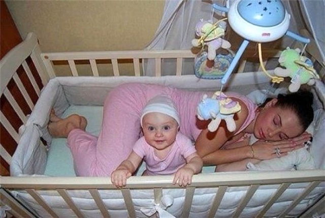 Çocuk Sahibi Olanların İyi Bildiği 23 Muhteşem An