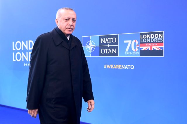 Cumhurbaşkanı Erdoğan'ın 2019 mesaisi yoğun geçti! 19 ülkeyi ziyaret etti