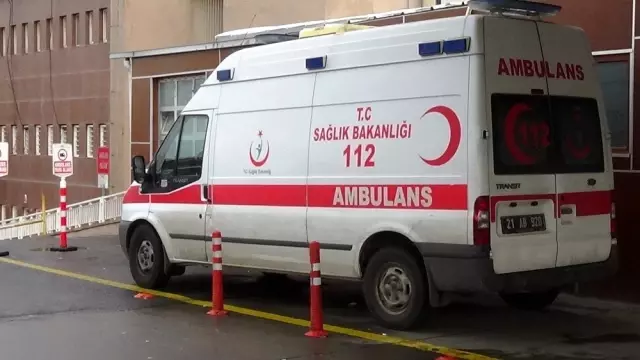 Korkunç ölüm! 5 yaşındaki çocuk göğsünden vuruldu