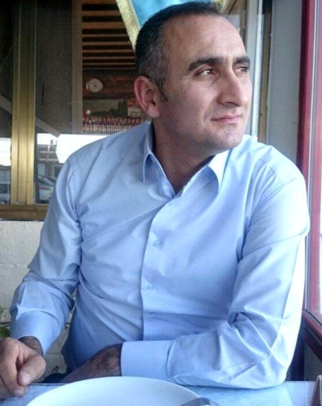 Kocasını öldüren kadından kan donduran ifade: Babanı öldürdüm polisi ara