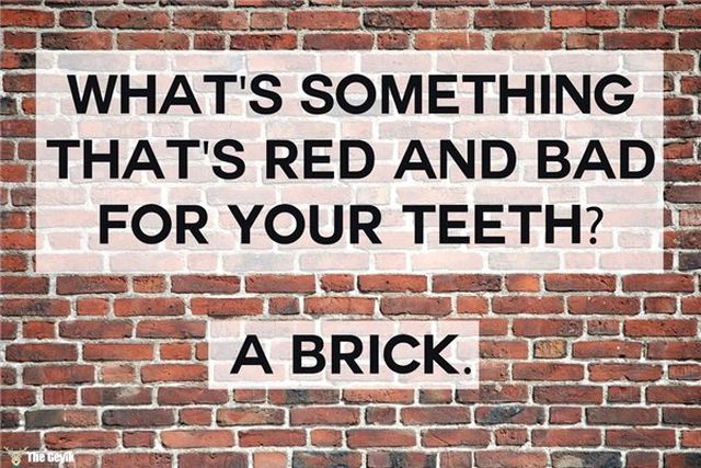 Sizi İngilizce Öğrendiğiniz Güne Lanet Ettirecek 20 Soğuk Espri