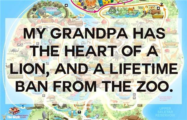 Sizi İngilizce Öğrendiğiniz Güne Lanet Ettirecek 20 Soğuk Espri