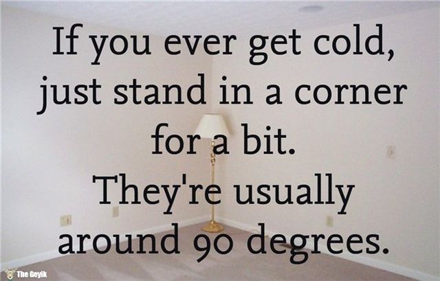 Sizi İngilizce Öğrendiğiniz Güne Lanet Ettirecek 20 Soğuk Espri