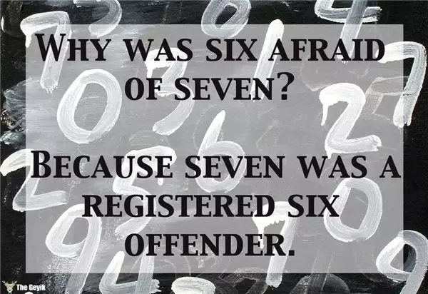 Sizi İngilizce Öğrendiğiniz Güne Lanet Ettirecek 20 Soğuk Espri