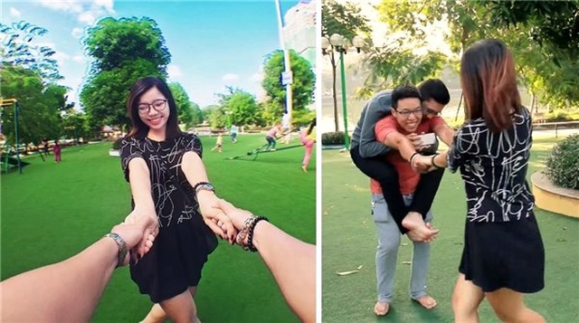 Sosyal Medyada Mükemmel Gördüğümüz Fotoğrafların Ardındaki Gerçek Ortaya Çıktı