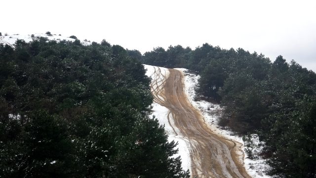 Türkiye karla mücadele ediyor! İşte yağışın etkili olduğu iller