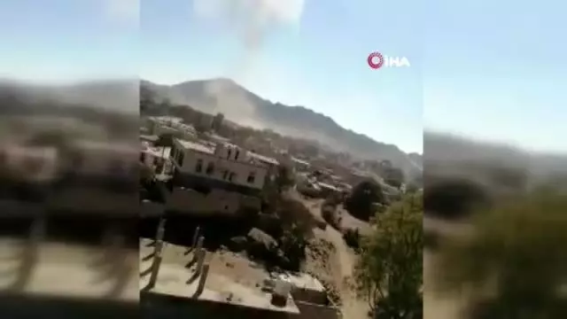 Yemen'de meydana gelen saldırıda 7 kişi hayatını kaybetti