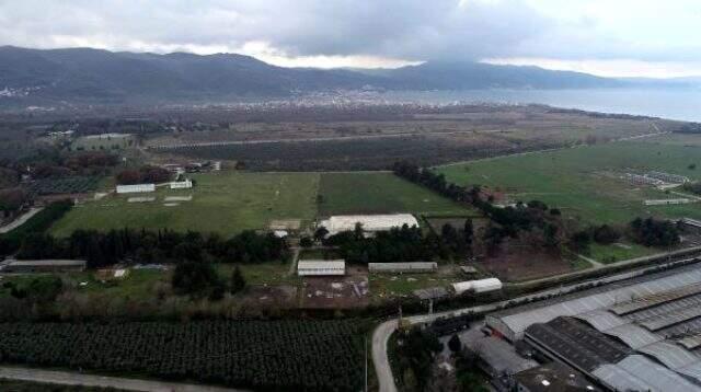 Yerli otomobil Gemlik'te gayrimenkul piyasasını canlandırdı