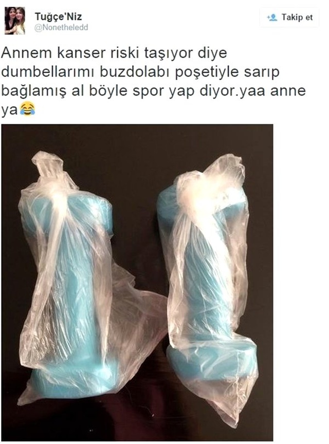 Annelerin Evdeki Eşyaları Acımasız Bir Şekilde Kullandığının 15 Kanıtı