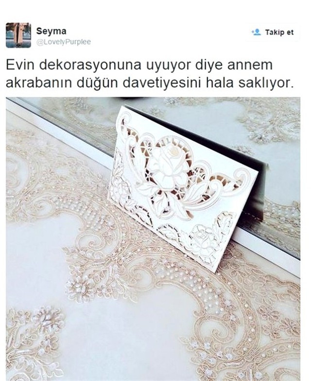 Annelerin Evdeki Eşyaları Acımasız Bir Şekilde Kullandığının 15 Kanıtı
